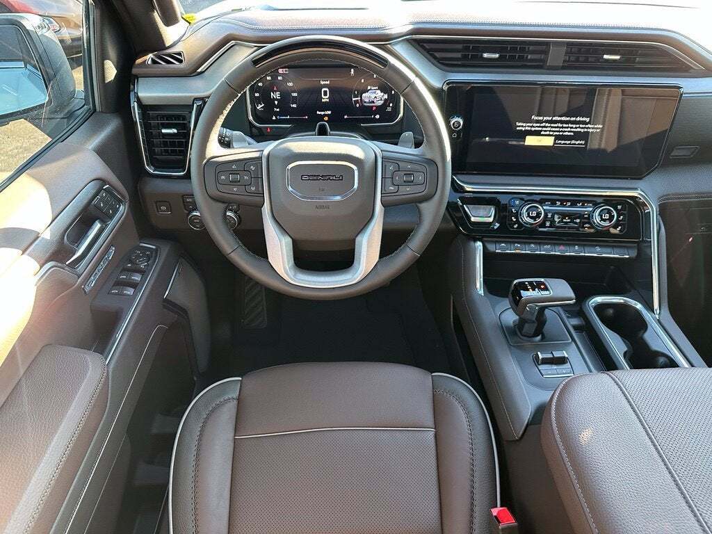 2026 GMC Sierra 1500 Denali Tucson AZ