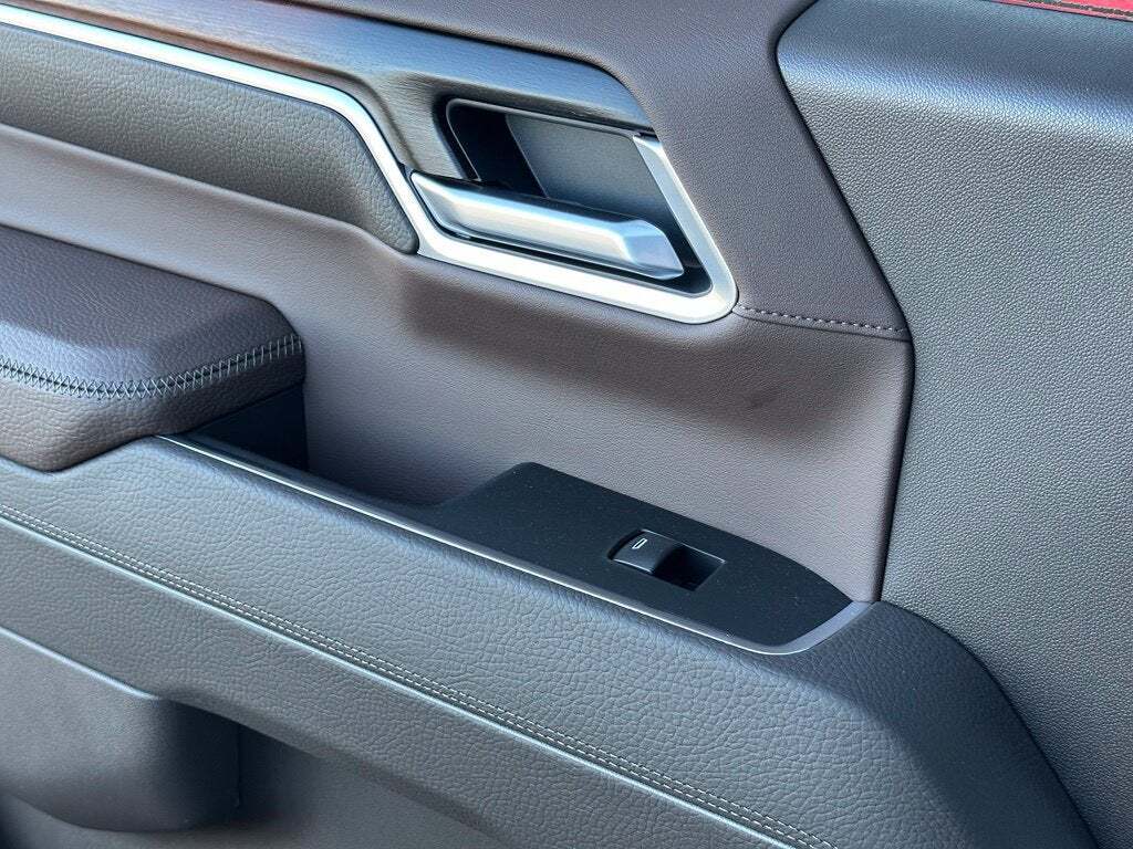 2026 GMC Sierra 1500 Denali Tucson AZ