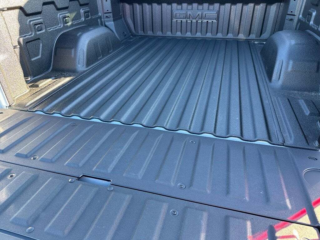 2026 GMC Sierra 1500 Denali Tucson AZ