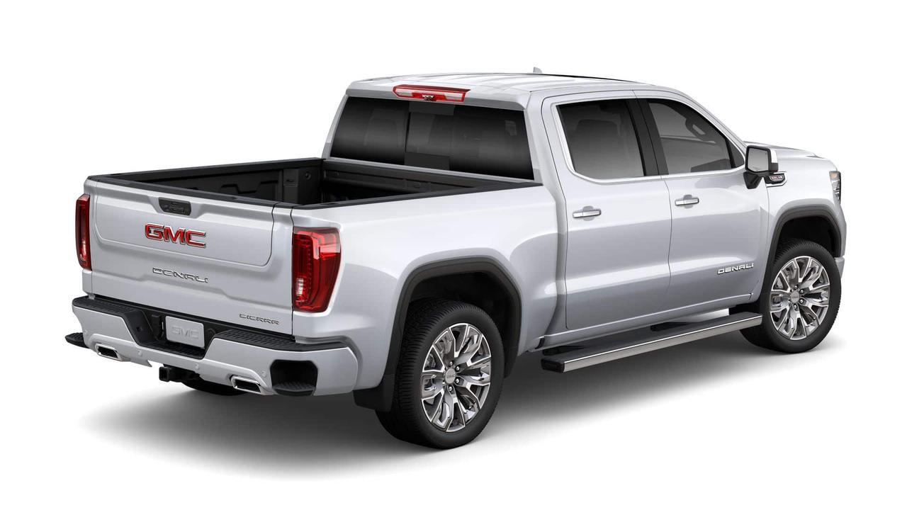2026 GMC Sierra 1500 Denali Tucson AZ