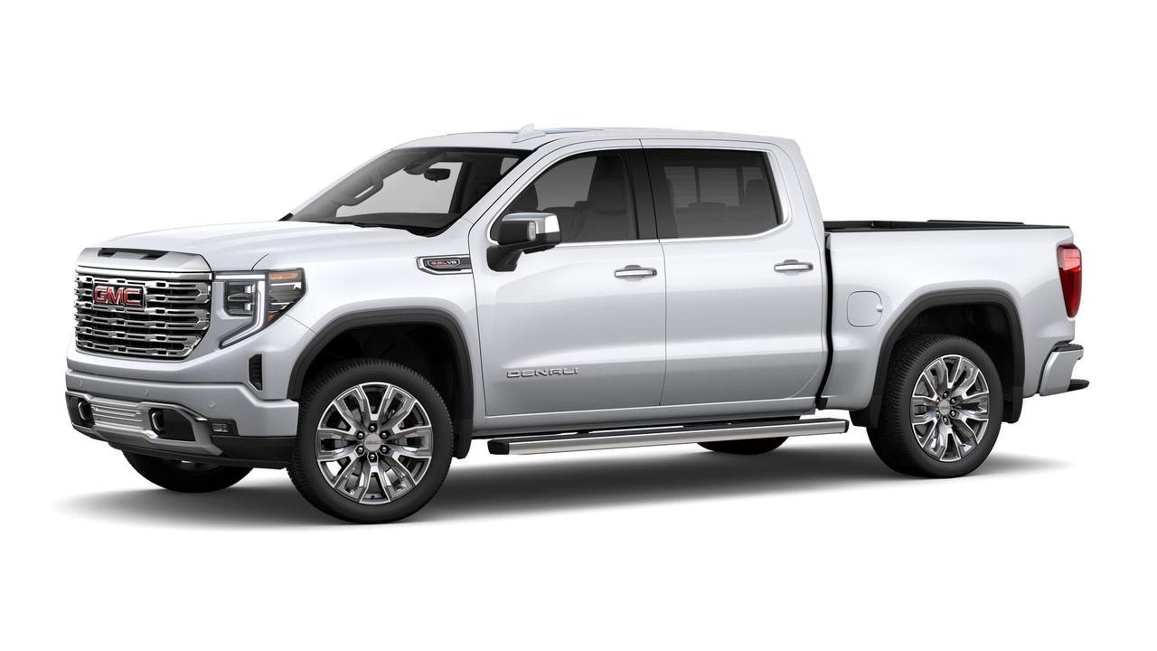 2026 GMC Sierra 1500 Denali Tucson AZ