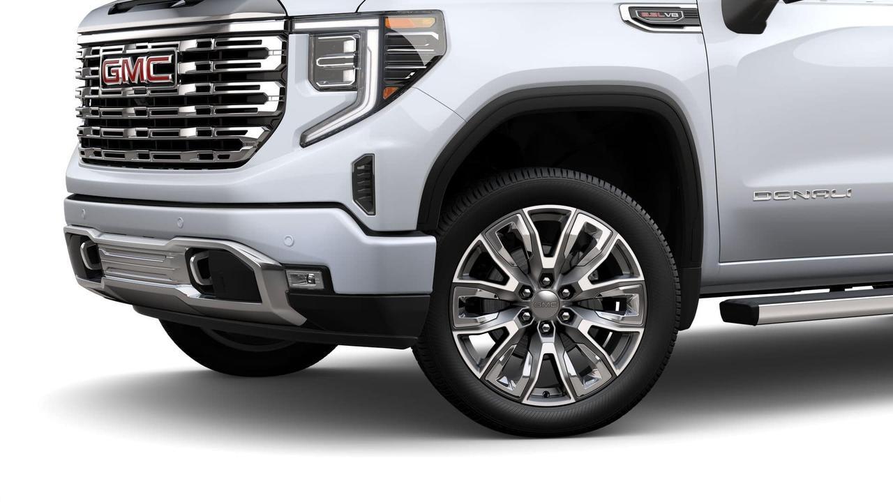 2026 GMC Sierra 1500 Denali Tucson AZ
