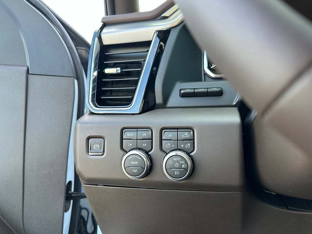 2026 GMC Sierra 1500 Denali Tucson AZ
