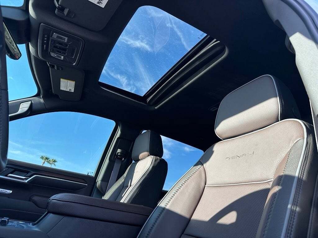 2026 GMC Sierra 1500 Denali Tucson AZ