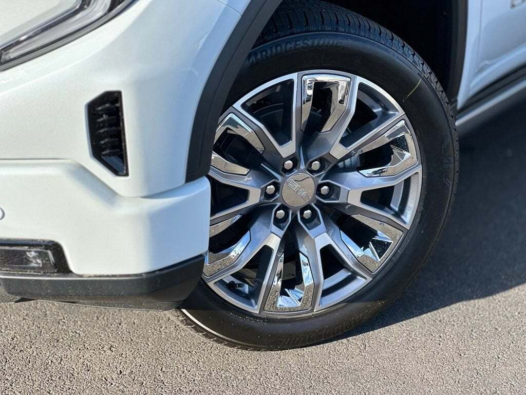 2026 GMC Sierra 1500 Denali Tucson AZ