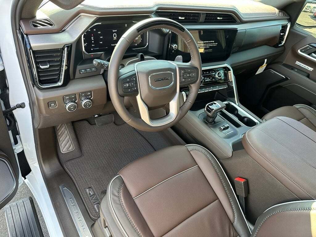 2026 GMC Sierra 1500 Denali Tucson AZ