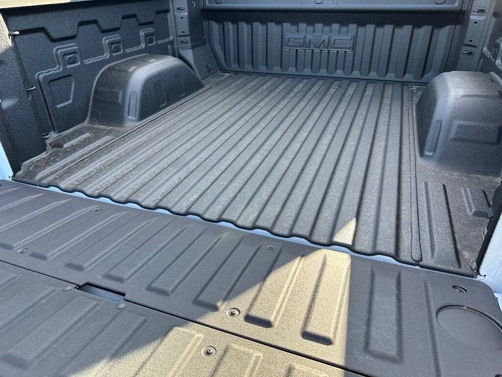 2026 GMC Sierra 1500 Denali Tucson AZ