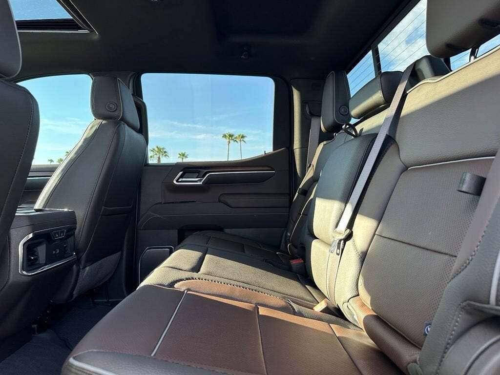 2026 GMC Sierra 1500 Denali Tucson AZ