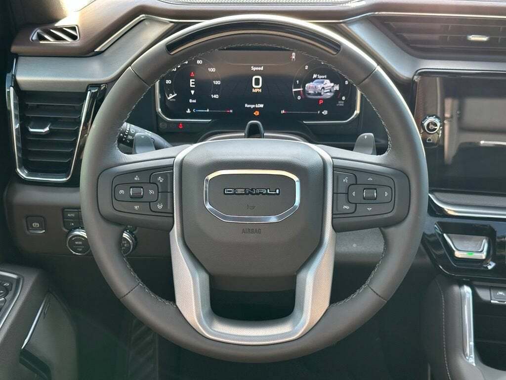 2026 GMC Sierra 1500 Denali Tucson AZ