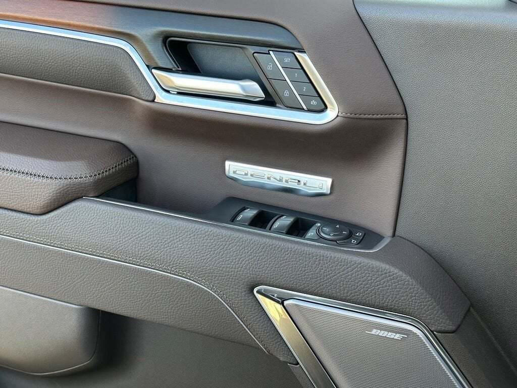 2026 GMC Sierra 1500 Denali Tucson AZ