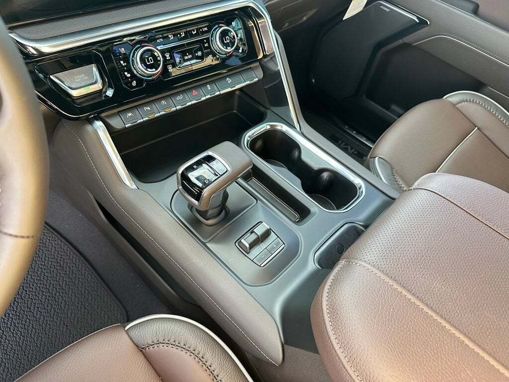 2026 GMC Sierra 1500 Denali Tucson AZ