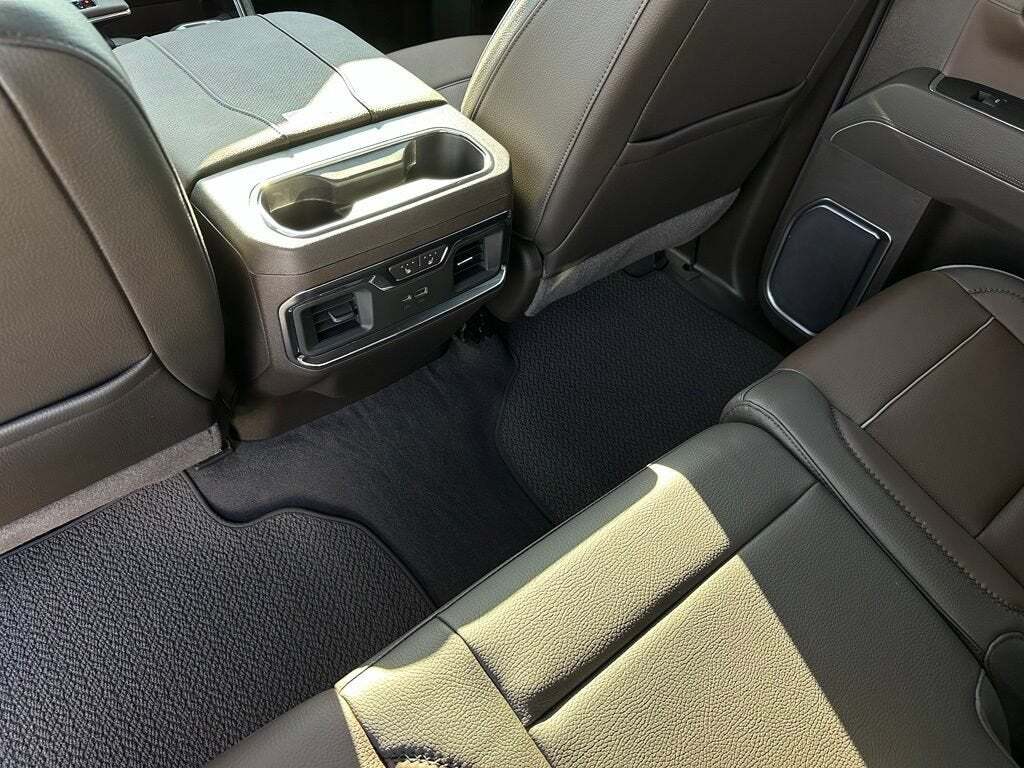 2026 GMC Sierra 1500 Denali Tucson AZ