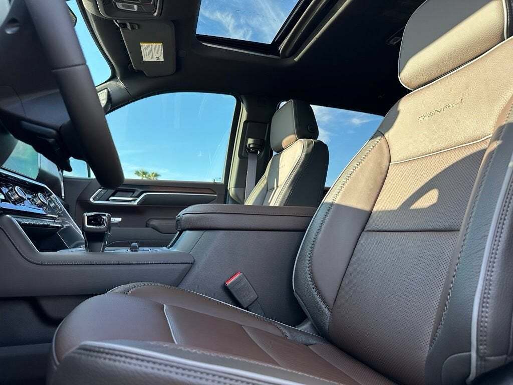 2026 GMC Sierra 1500 Denali Tucson AZ