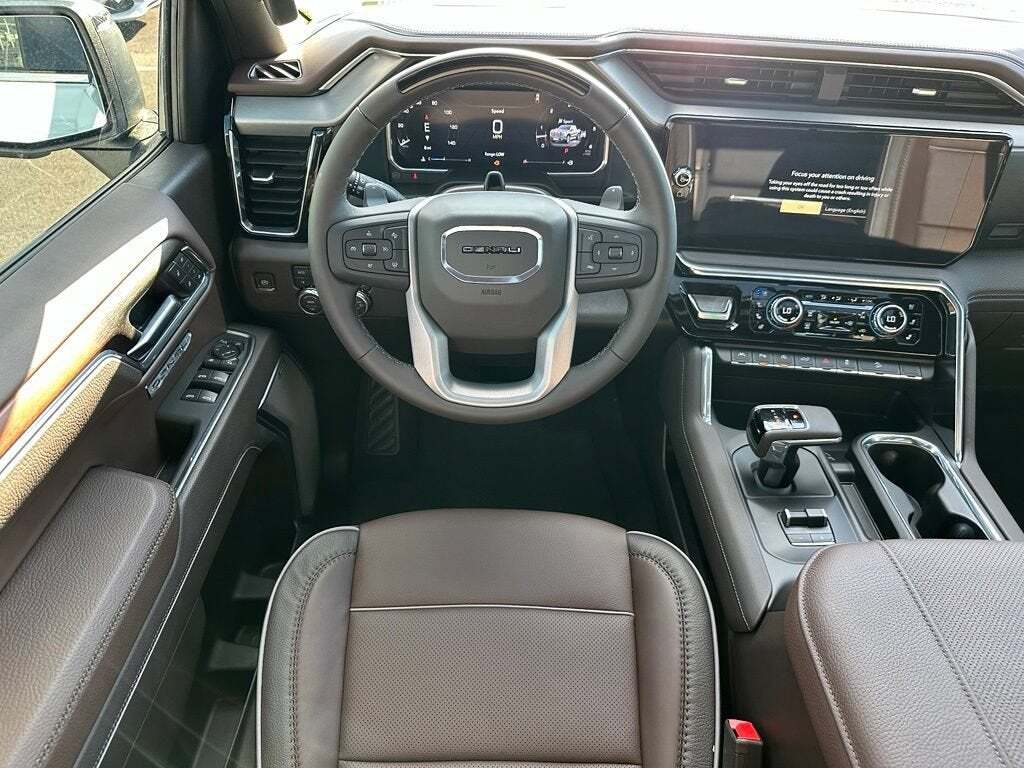 2026 GMC Sierra 1500 Denali Tucson AZ