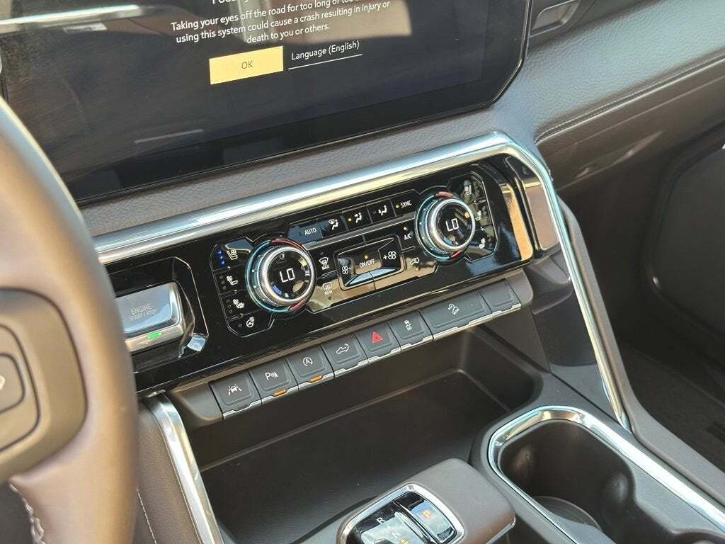 2026 GMC Sierra 1500 Denali Tucson AZ