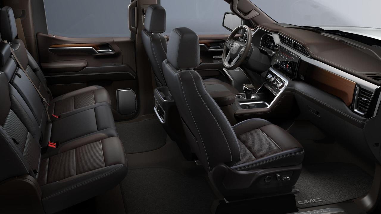 2026 GMC Sierra 1500 Denali Tucson AZ
