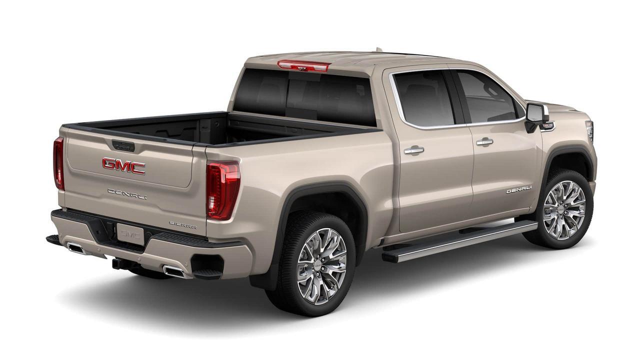 2026 GMC Sierra 1500 Denali Tucson AZ