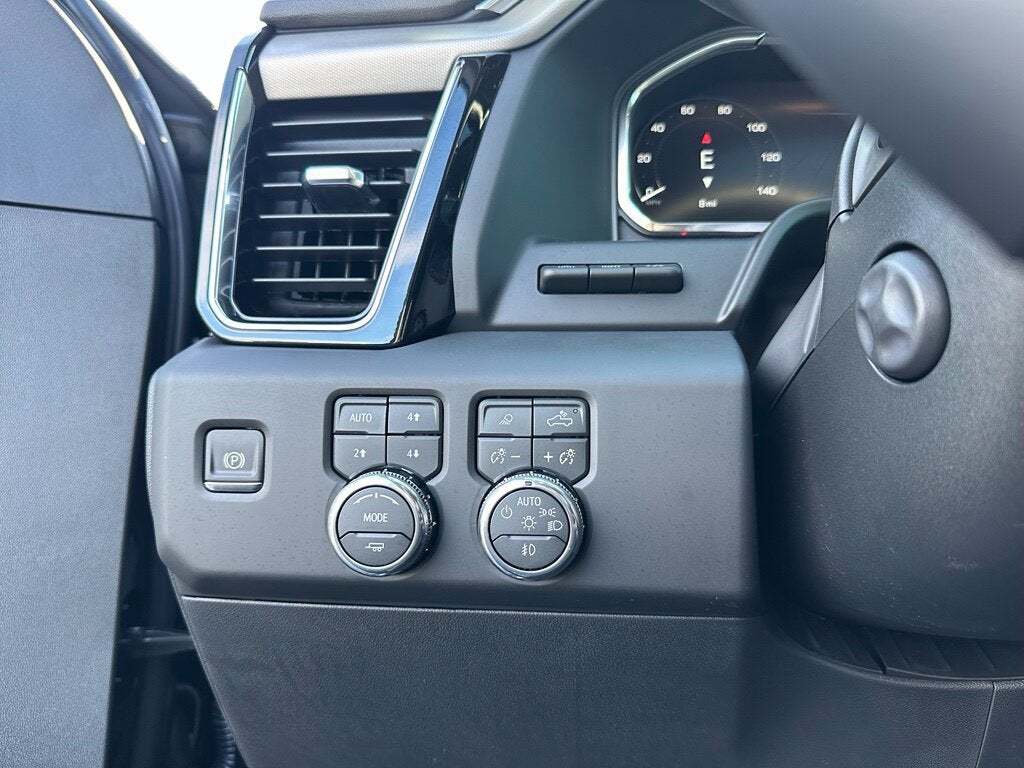 2026 GMC Sierra 1500 Denali Tucson AZ