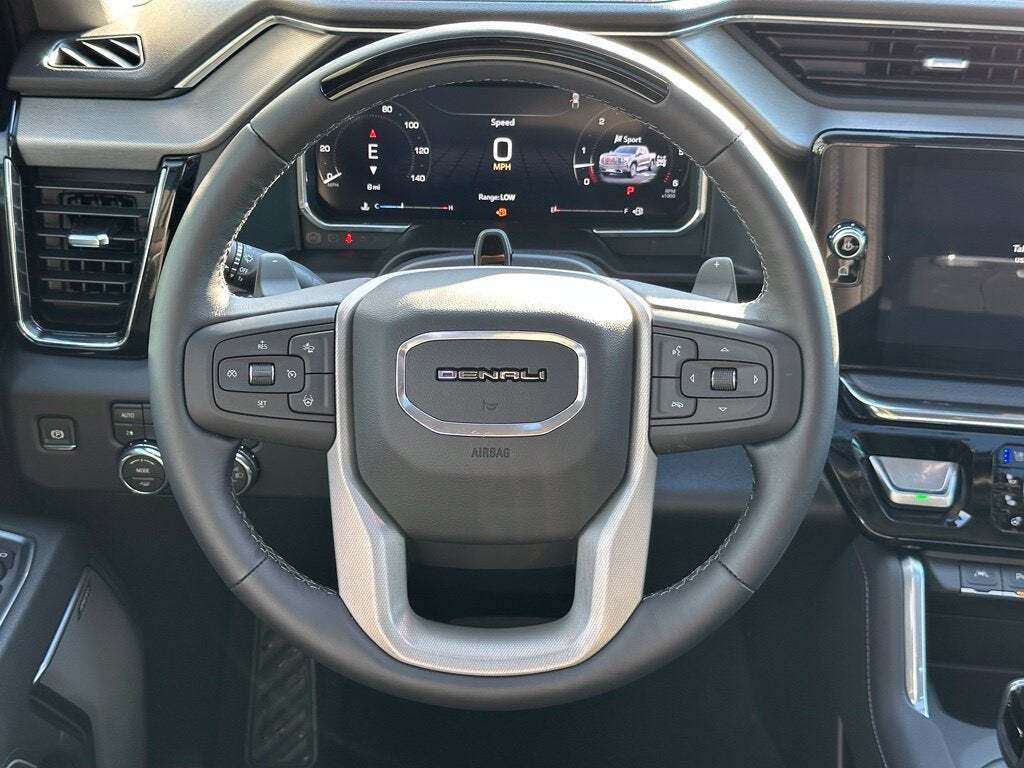 2026 GMC Sierra 1500 Denali Tucson AZ