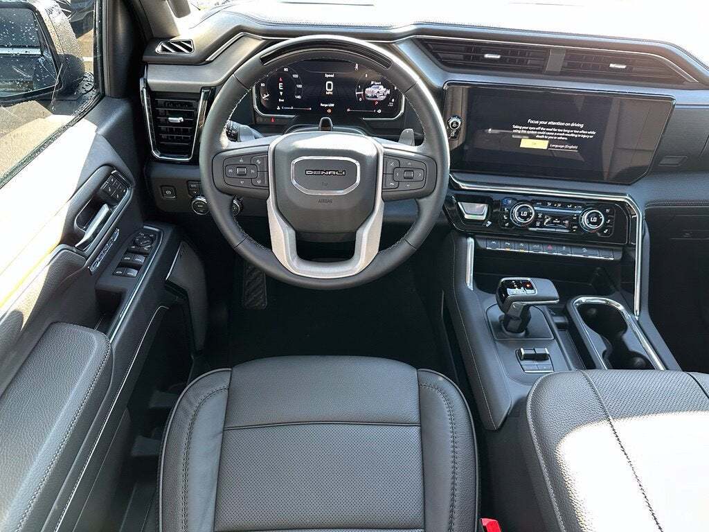 2026 GMC Sierra 1500 Denali Tucson AZ