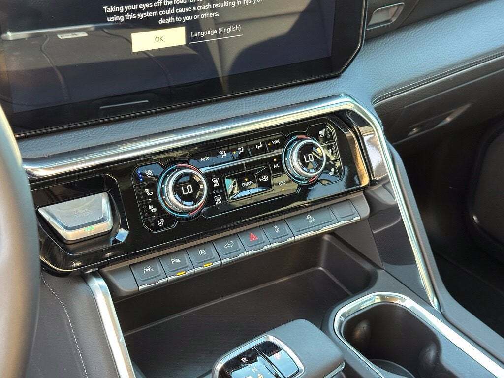 2026 GMC Sierra 1500 Denali Tucson AZ