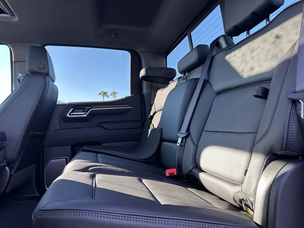 2026 GMC Sierra 1500 Denali Tucson AZ