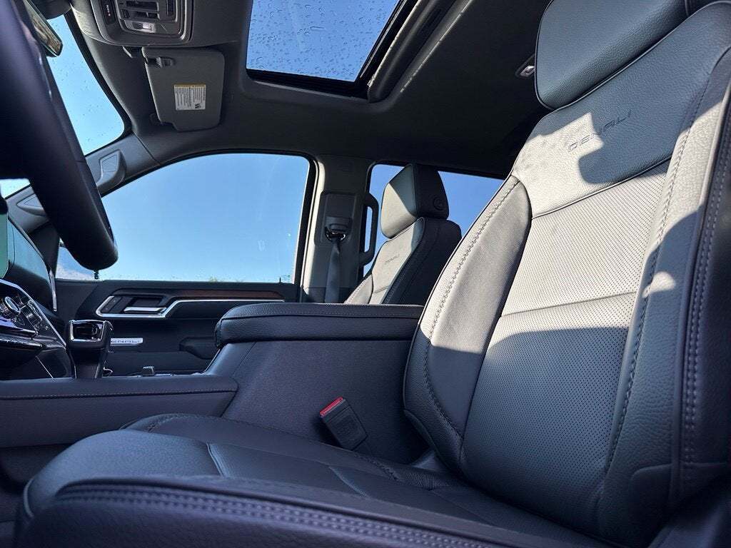 2026 GMC Sierra 1500 Denali Tucson AZ