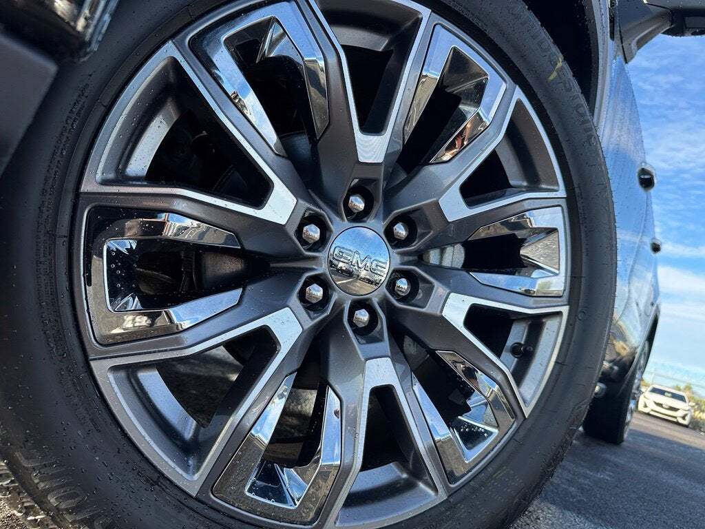 2026 GMC Sierra 1500 Denali Tucson AZ