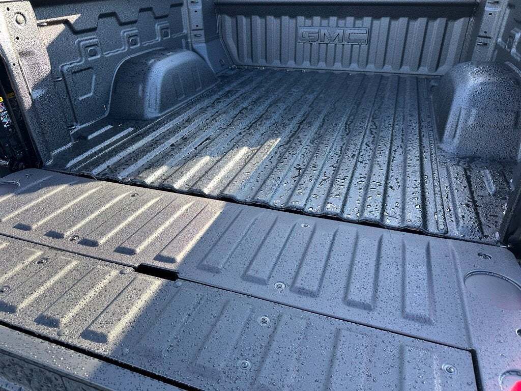 2026 GMC Sierra 1500 Denali Tucson AZ
