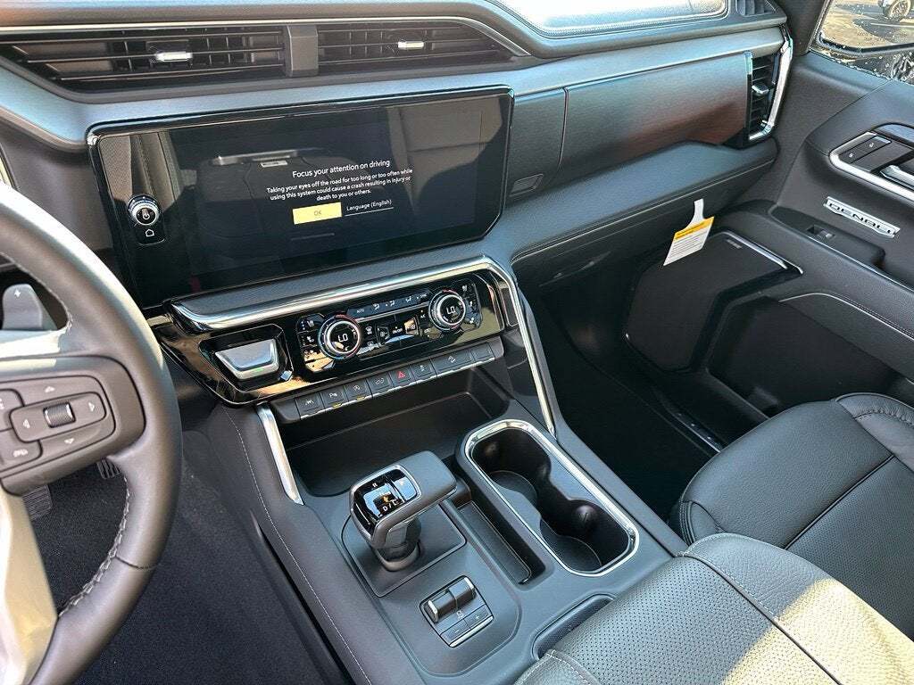 2026 GMC Sierra 1500 Denali Tucson AZ