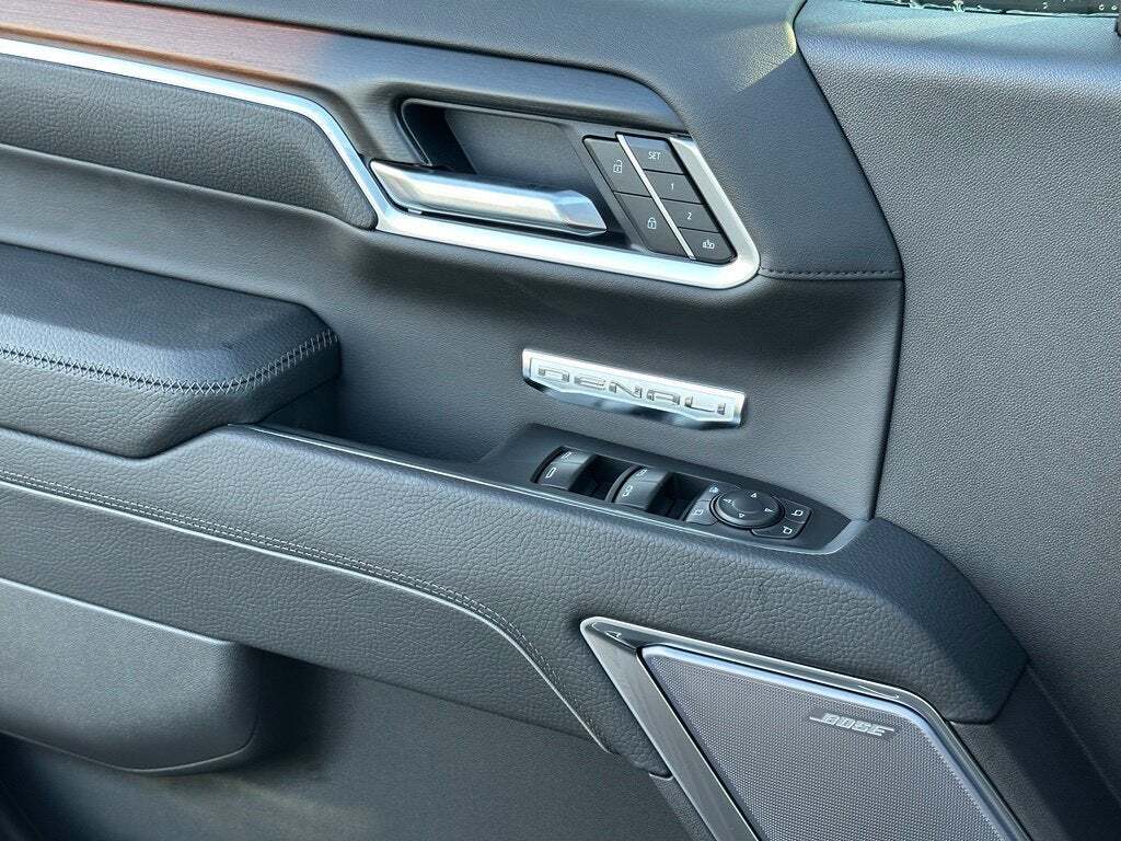2026 GMC Sierra 1500 Denali Tucson AZ