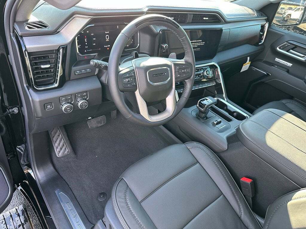 2026 GMC Sierra 1500 Denali Tucson AZ