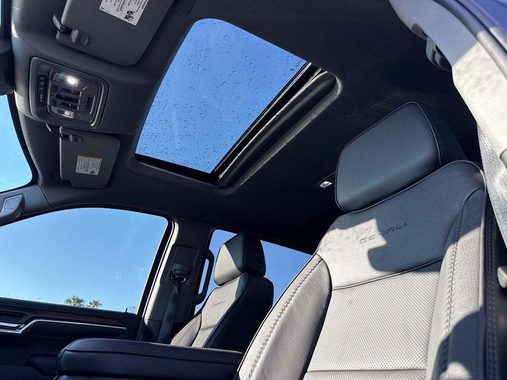 2026 GMC Sierra 1500 Denali Tucson AZ