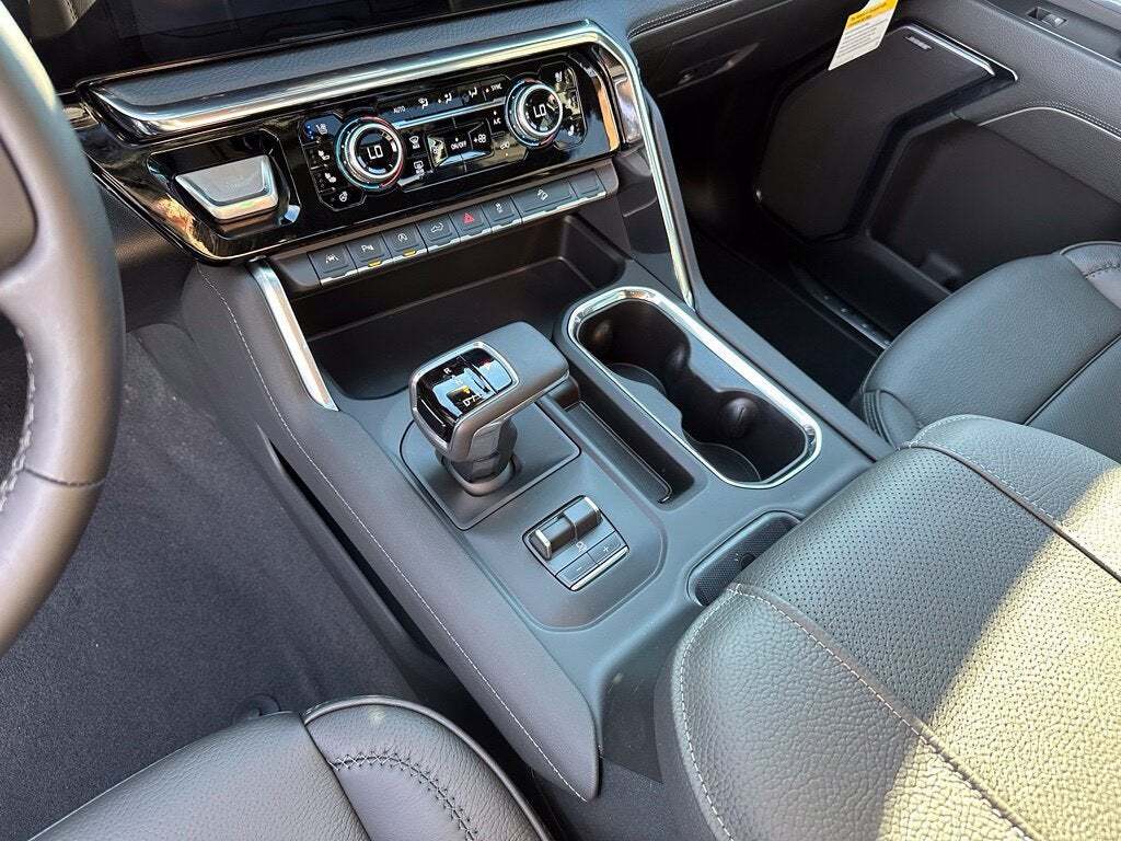 2026 GMC Sierra 1500 Denali Tucson AZ
