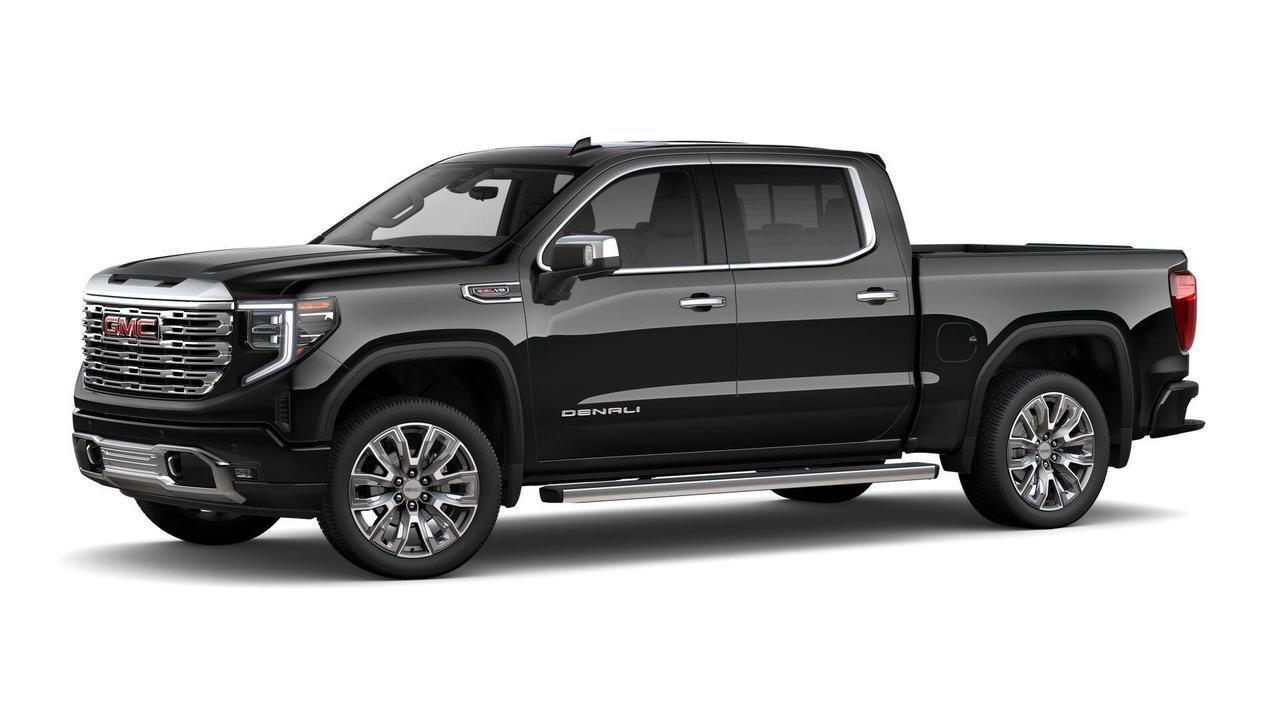 2026 GMC Sierra 1500 Denali Tucson AZ