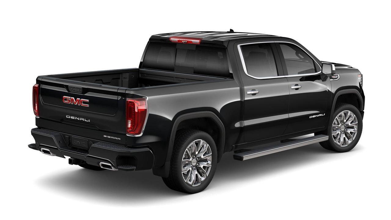 2026 GMC Sierra 1500 Denali Tucson AZ