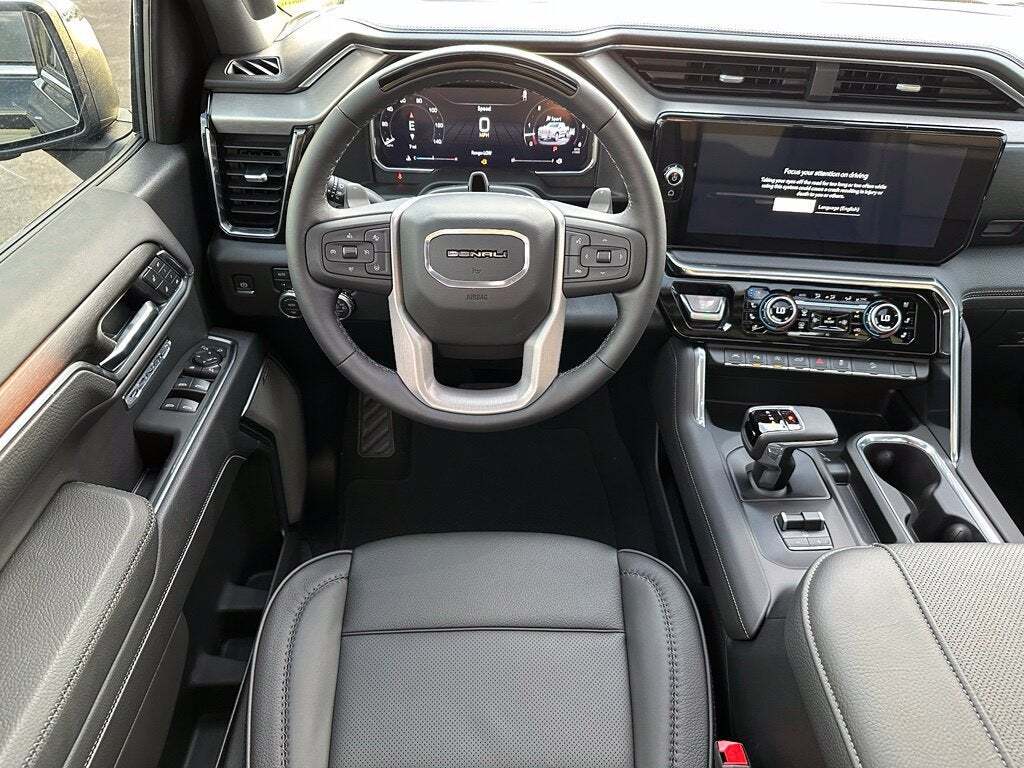2026 GMC Sierra 1500 Denali Tucson AZ