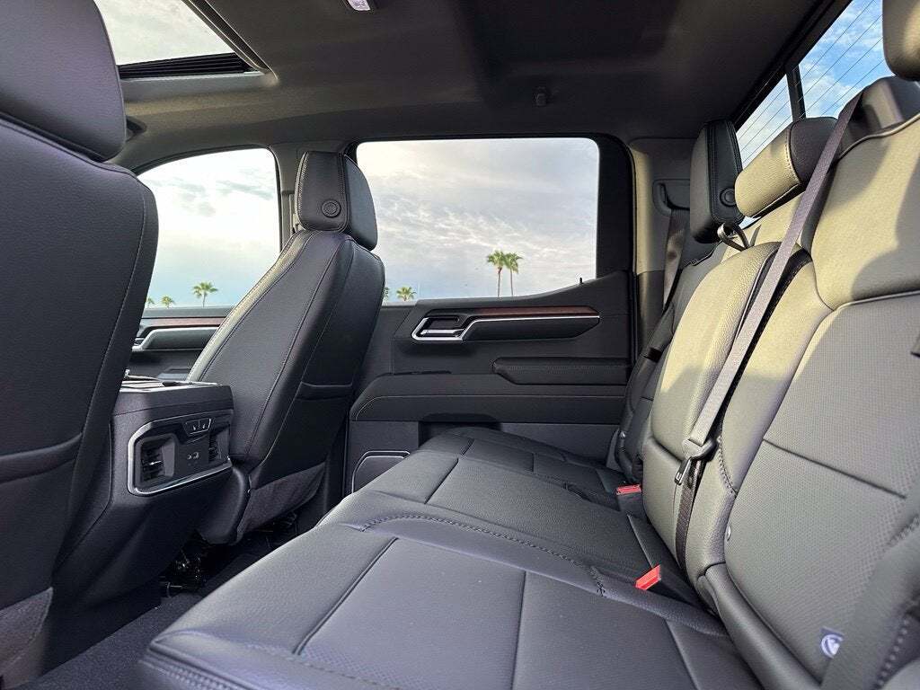 2026 GMC Sierra 1500 Denali Tucson AZ