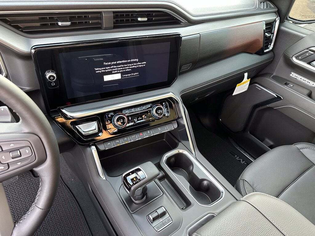 2026 GMC Sierra 1500 Denali Tucson AZ