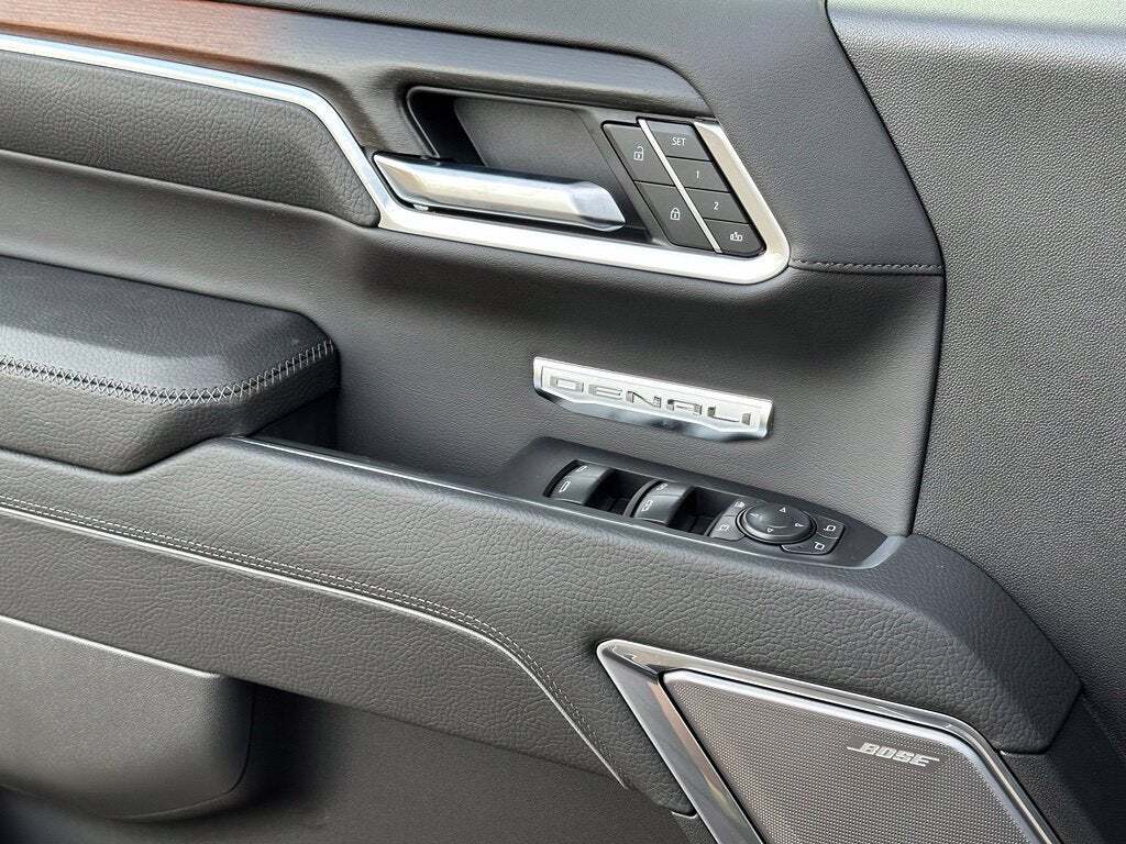 2026 GMC Sierra 1500 Denali Tucson AZ