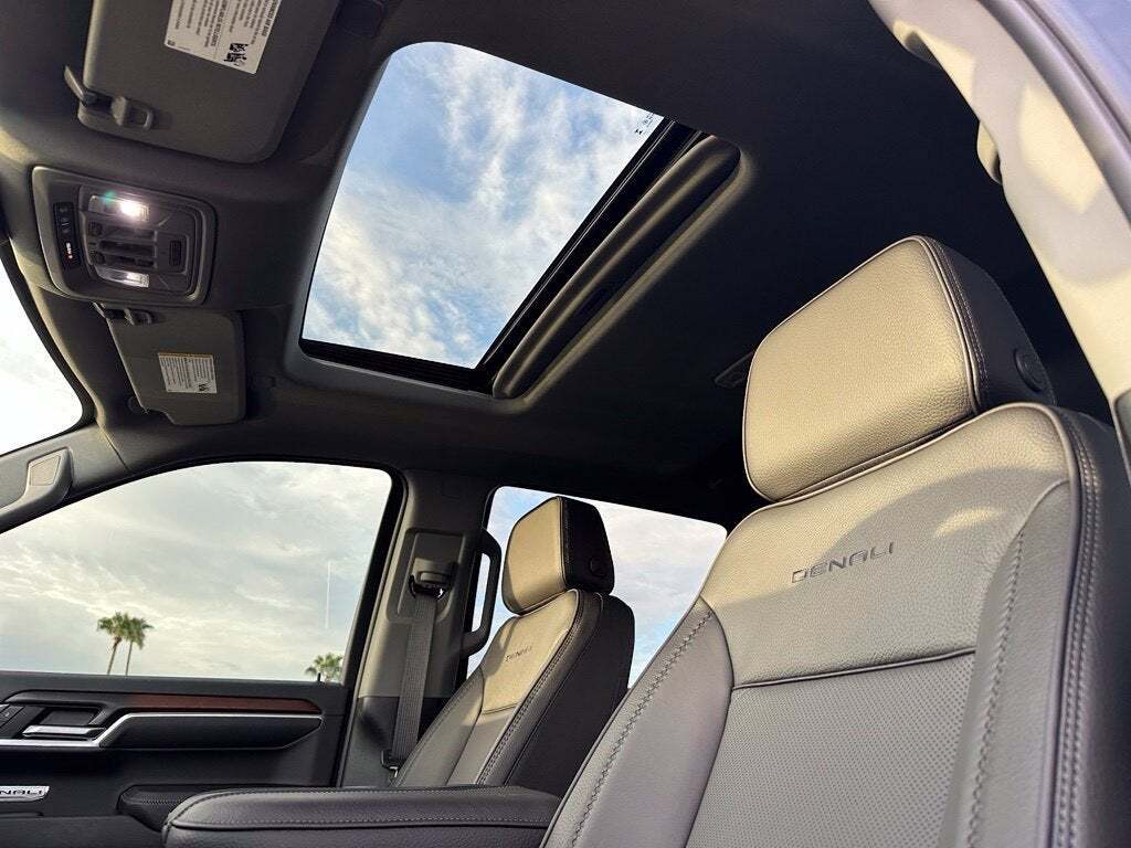 2026 GMC Sierra 1500 Denali Tucson AZ