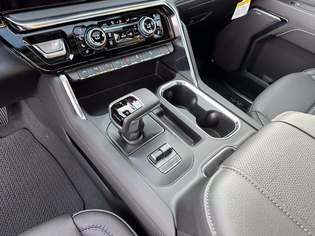2026 GMC Sierra 1500 Denali Tucson AZ