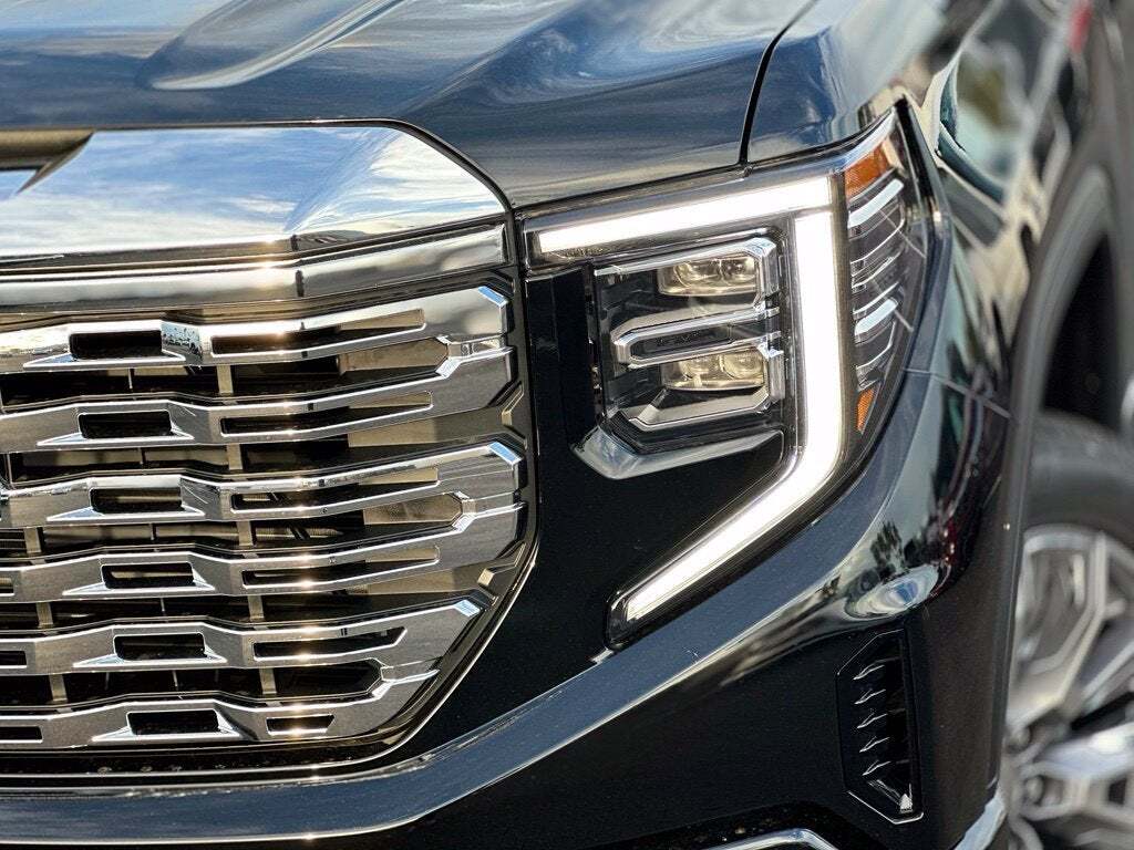 2026 GMC Sierra 1500 Denali Tucson AZ