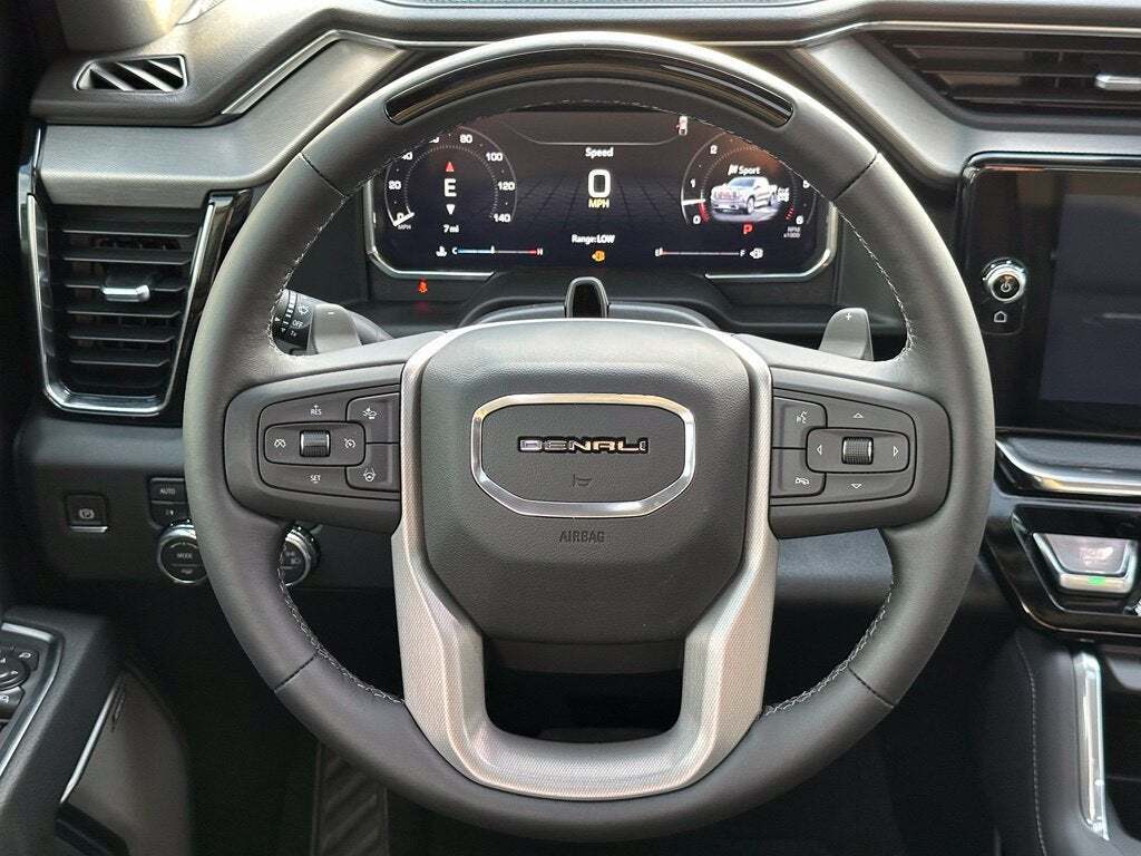 2026 GMC Sierra 1500 Denali Tucson AZ