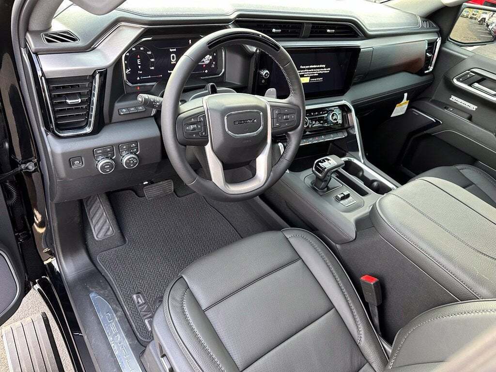 2026 GMC Sierra 1500 Denali Tucson AZ