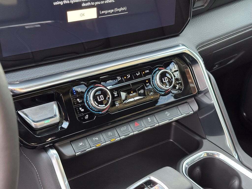 2026 GMC Sierra 1500 Denali Tucson AZ