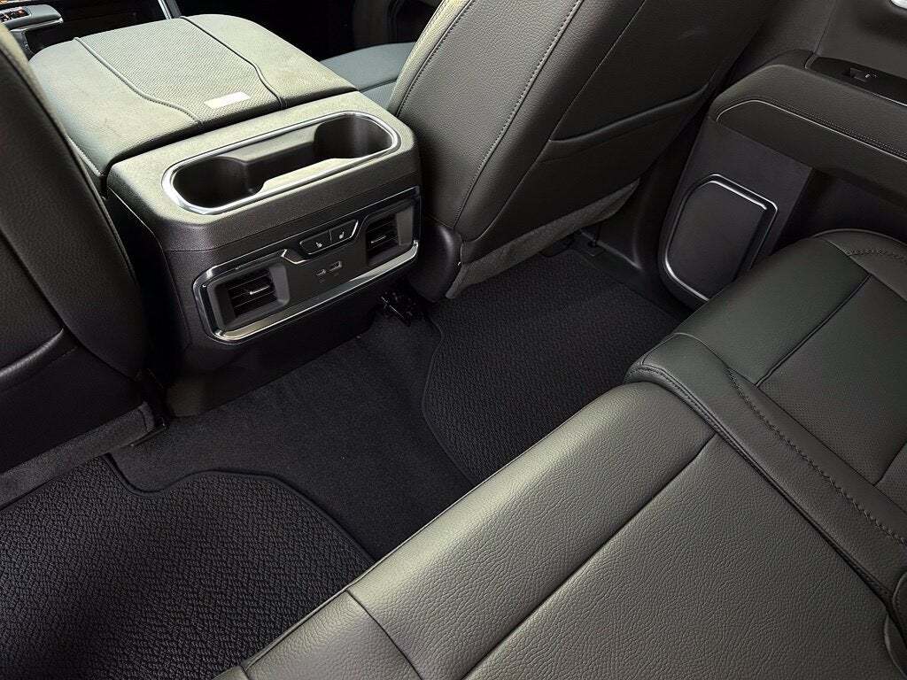 2026 GMC Sierra 1500 Denali Tucson AZ