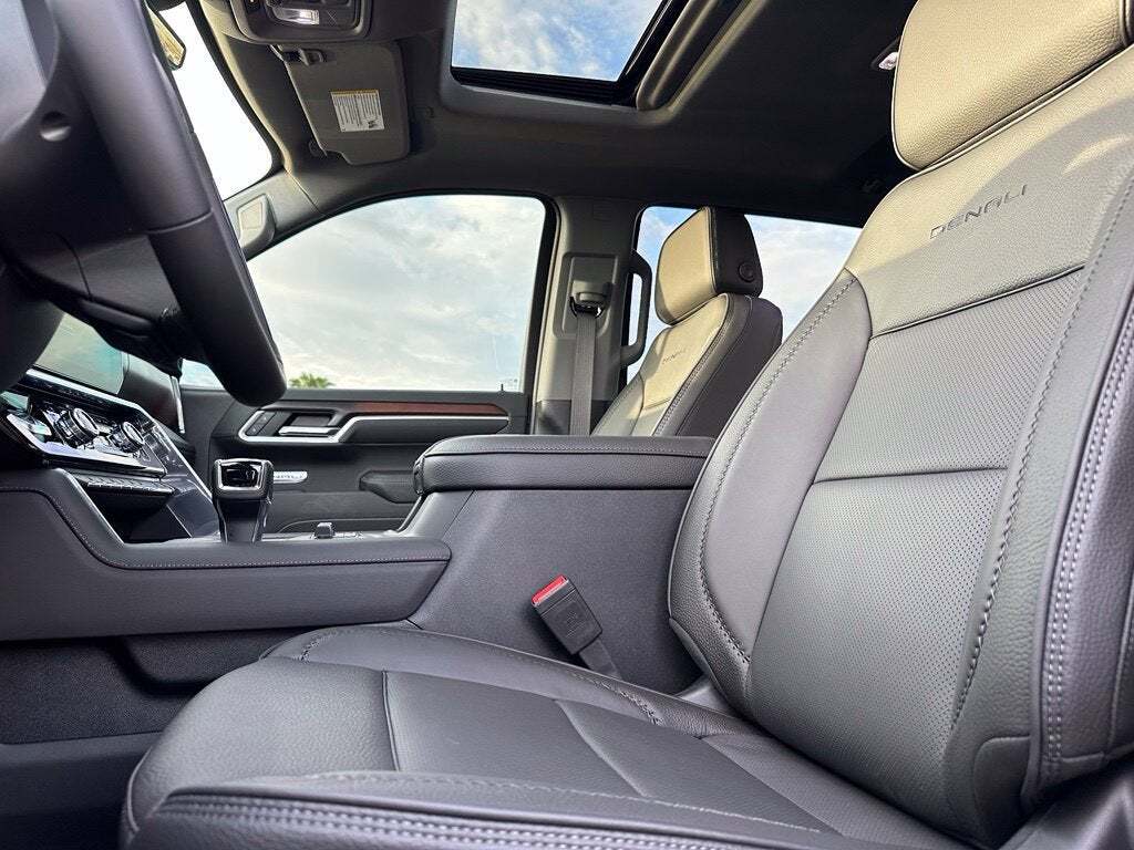 2026 GMC Sierra 1500 Denali Tucson AZ