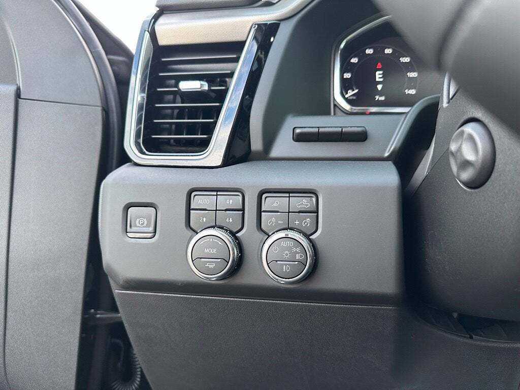 2026 GMC Sierra 1500 Denali Tucson AZ