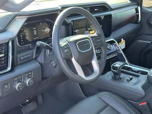 2026 GMC Sierra 1500 Denali Tucson AZ
